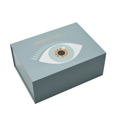 custom design print LCD video presentation box,LCD video display box video package marketing