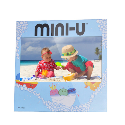 retail store video advertising media player,point of sales pop video display with 10 inch HD screen