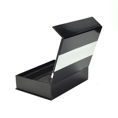 Customized Promotional Magnetic Video Gift Box Lcd Screen Video Display Box