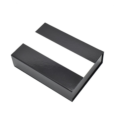Customized Promotional Magnetic Video Gift Box Lcd Screen Video Display Box
