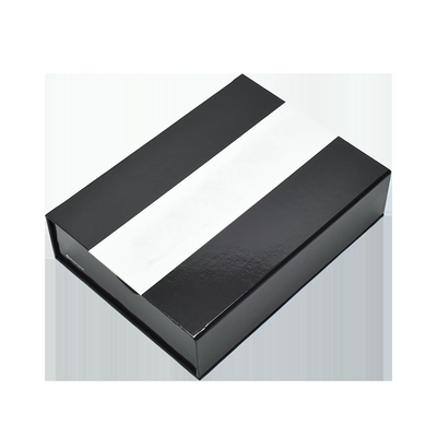 Customized Promotional Magnetic Video Gift Box Lcd Screen Video Display Box