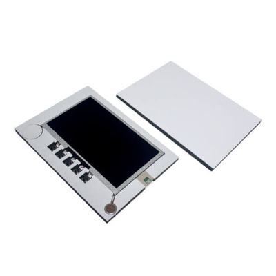 2.4/4.3/5/7/10.1 inch TFT lcd screen video module, button control LCD video monitor components