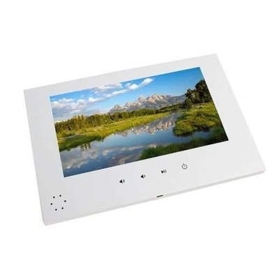 10 inch video player LCD display module with sound and volume memory