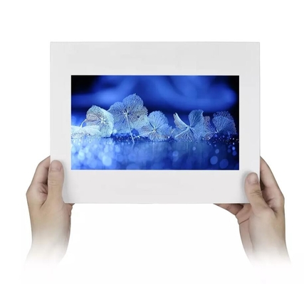 Digital Lcd Video Brochure Components Video Module With Pcb Panel Digital Video Booklet Module