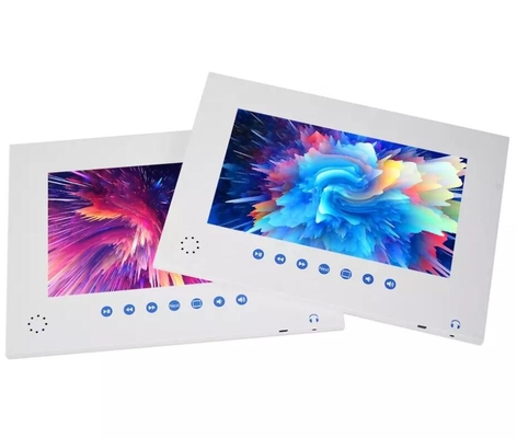 Custom print 7inch LCD Video Box for Advertising Displayer, 7 inch video screen module tablet