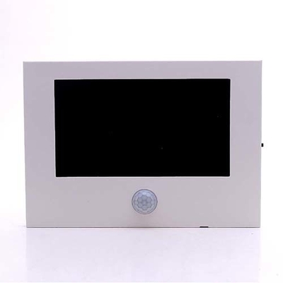 4.3 inch 5 inch 7 inch custom lcd display module kits, tft lcd digital display video module