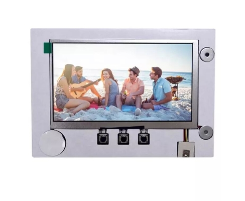 4.3/5/7/10.1 inch TFT LCD module lcd panel with controller board and sound speaker components