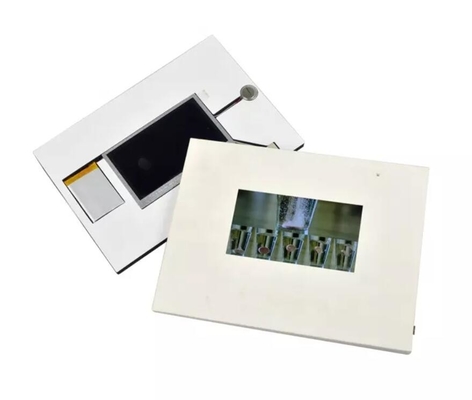 5/ 7 /10 inch ips screen usb video palyer module custom lcd video module and display video module