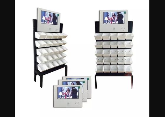 Video. Display Kit TFT LCD display video module kits with battery,speaker and button